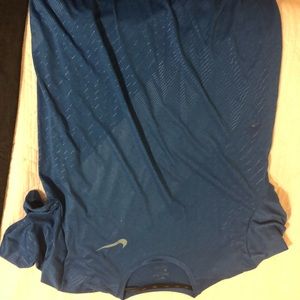 Nike Dri Fit shirt
